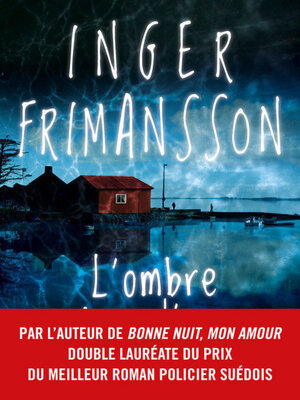 cover image of L'Ombre dans l'eau